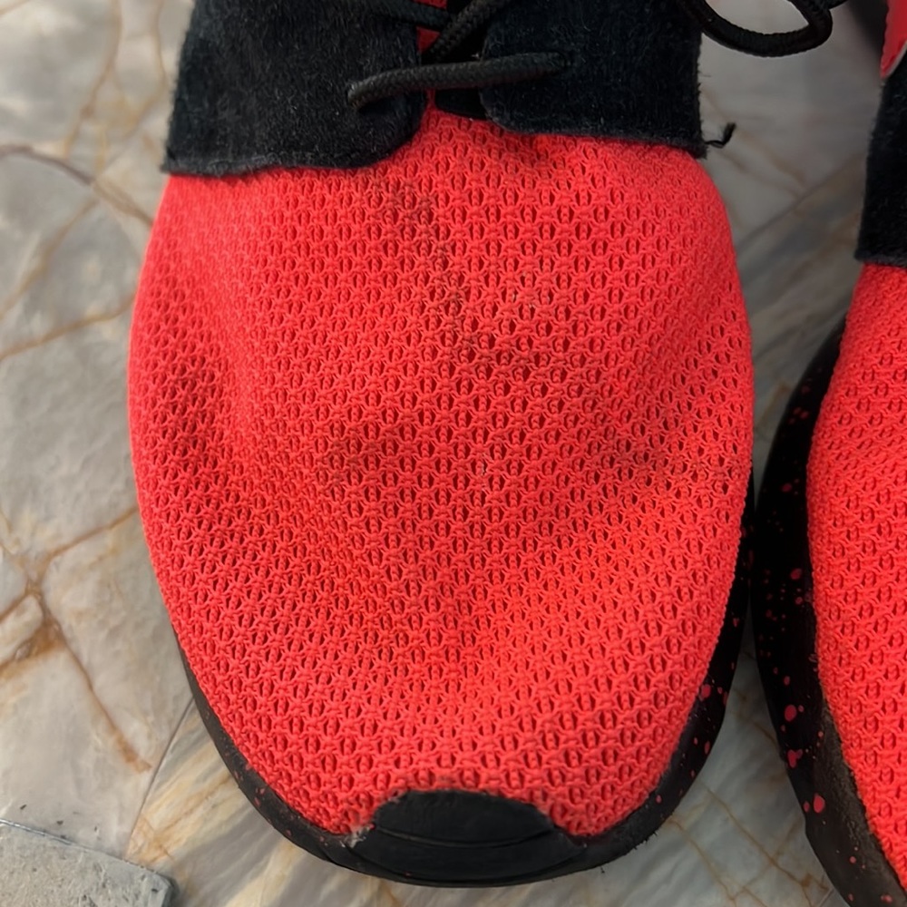 Nike Roshe - Custom - Womens - Size 8 - image 6